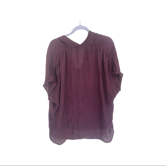 Vince Silk Top - Picture 2 of 4